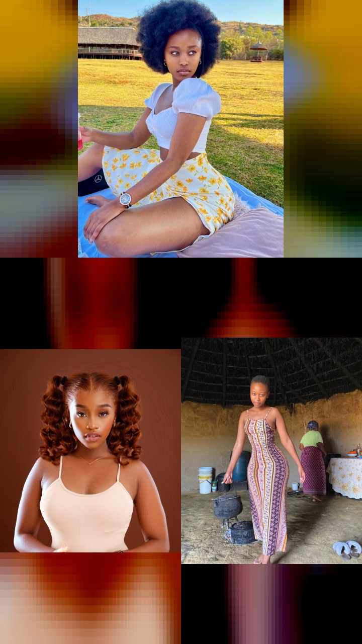 Top 10 Most Engaging Instagram Posts by Lungelo Mpangase