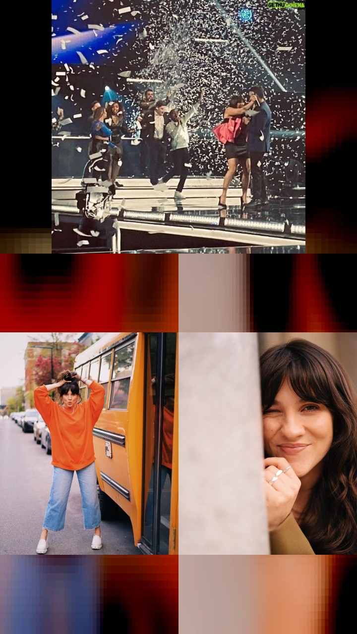 Countdown: Lunou Zucchini's 10 Most Popular Instagram Posts