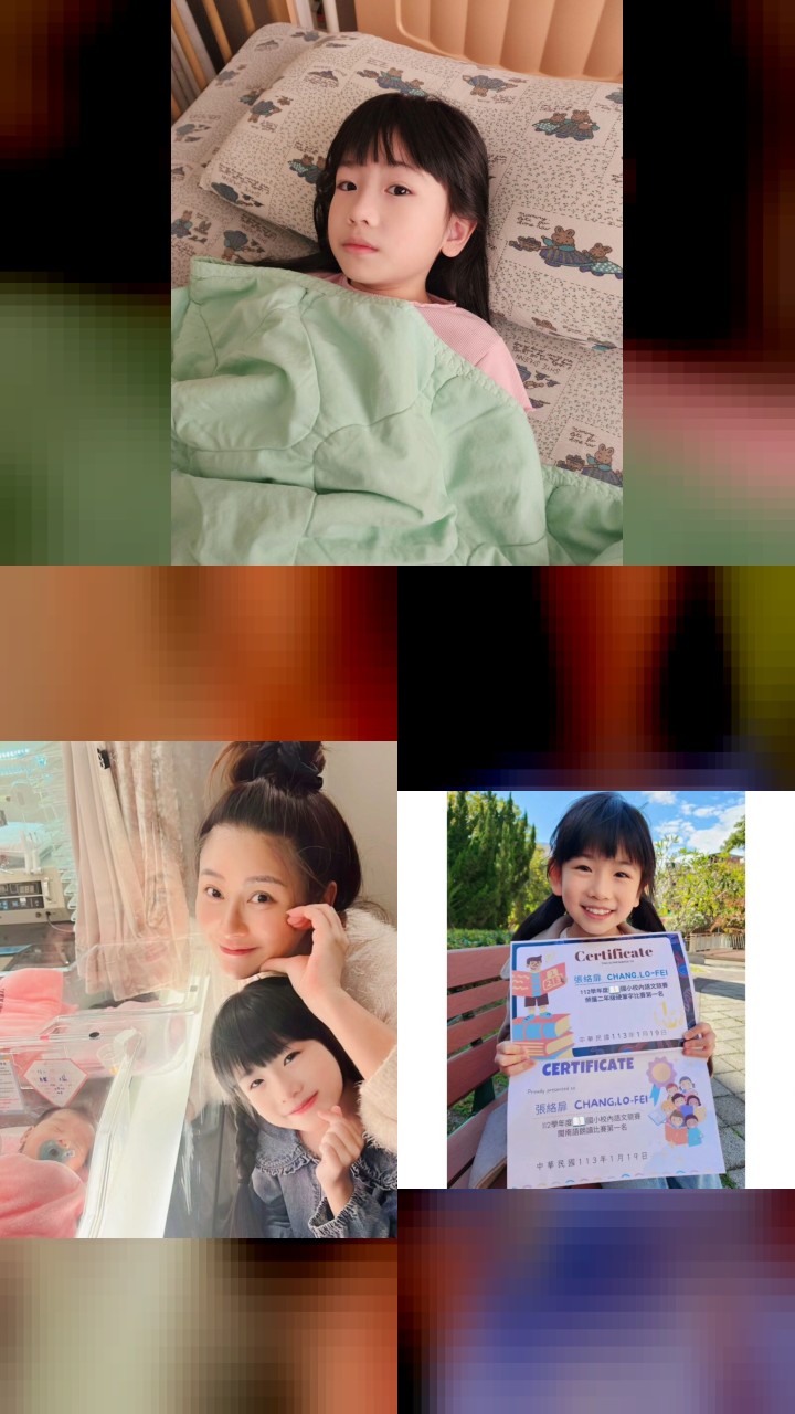 Luo Fei Chang’s 10 Most Liked Instagram Moments