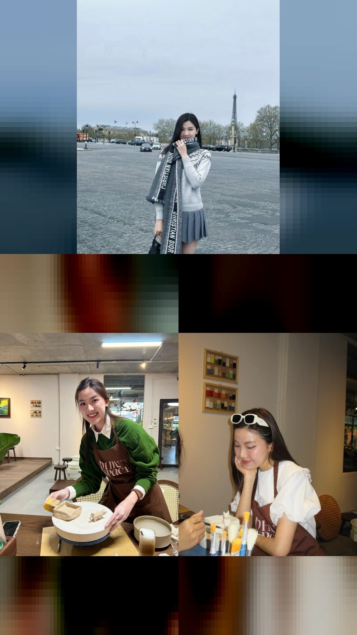 Lương Thanh’s Instagram: 10 Most Loved Posts