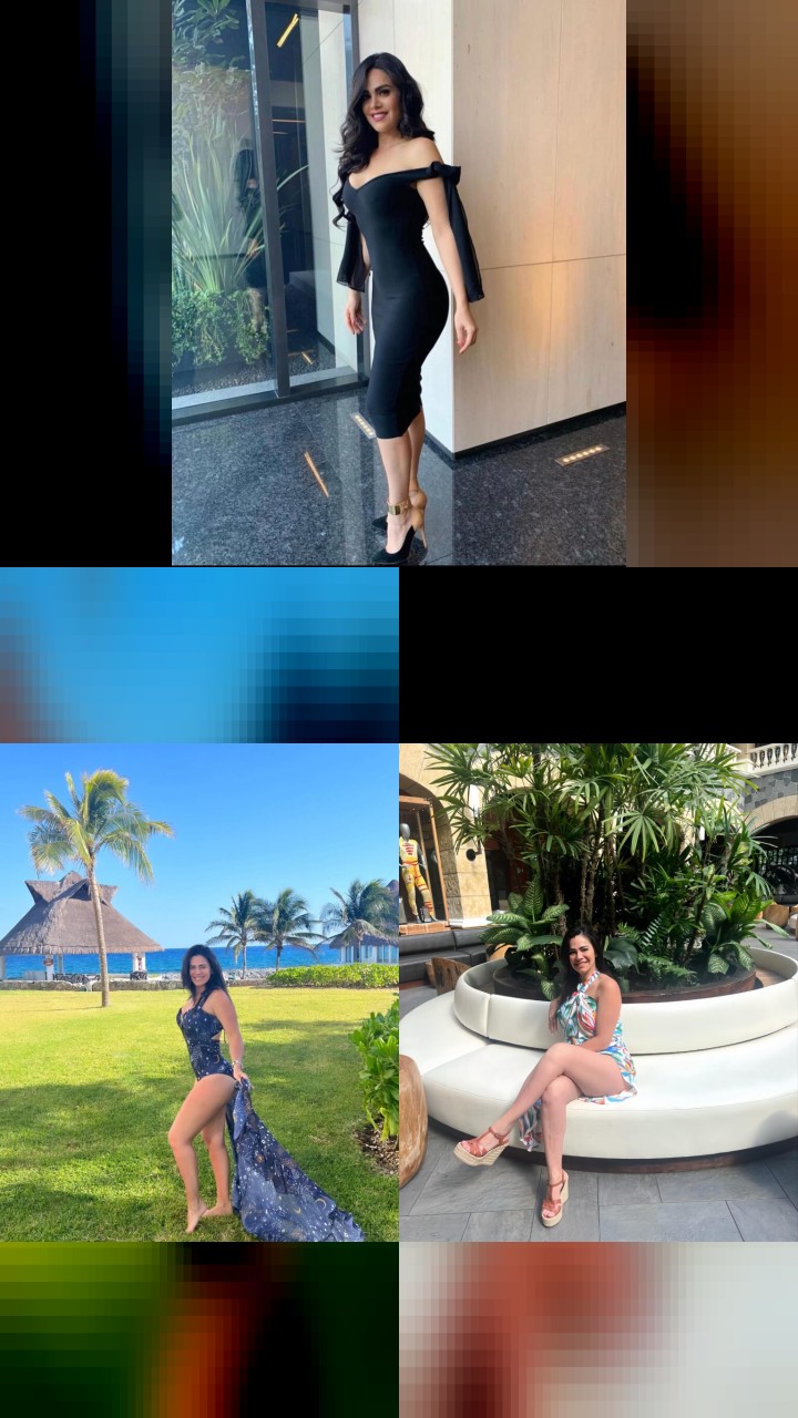 Luz Elena González's Top 10 Instagram Photos That Got the Most Likes