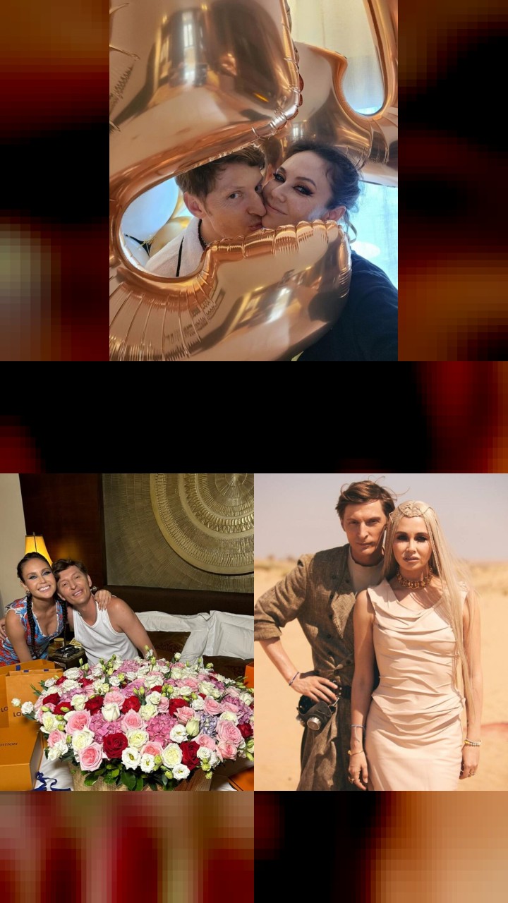 Top 10 Instagram Moments of Lyaysan Utyasheva