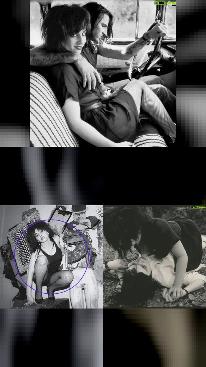 Discover Lydia Lunch’s 10 Most Popular Instagram Pics