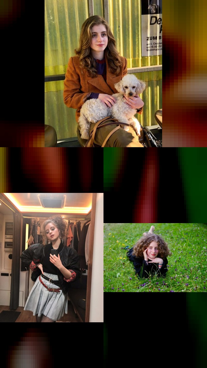 The Most Loved Instagram Photos of Lydia Maria Makrides: Top 10