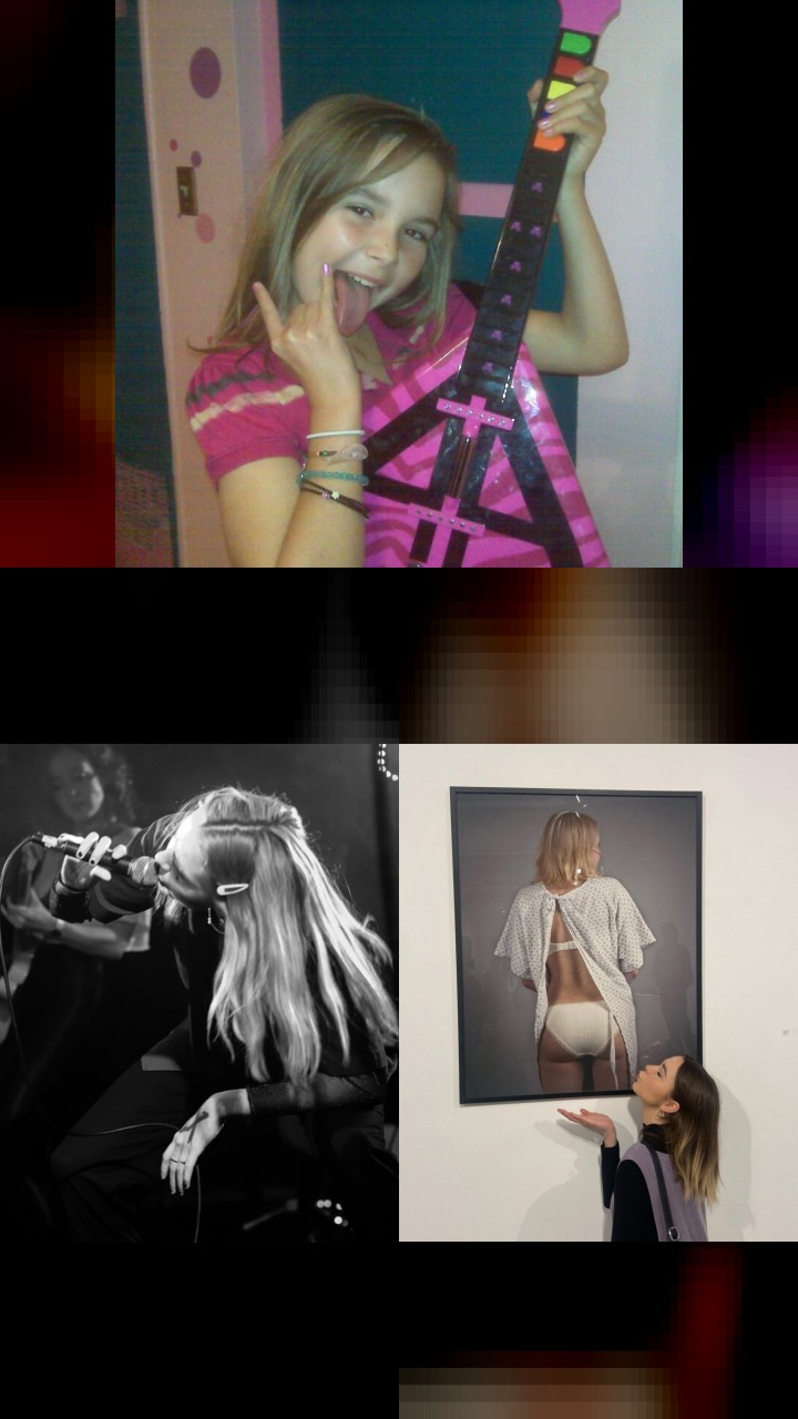 Lydia Night’s Top 10 Instagram Photos That Are Pure Gold