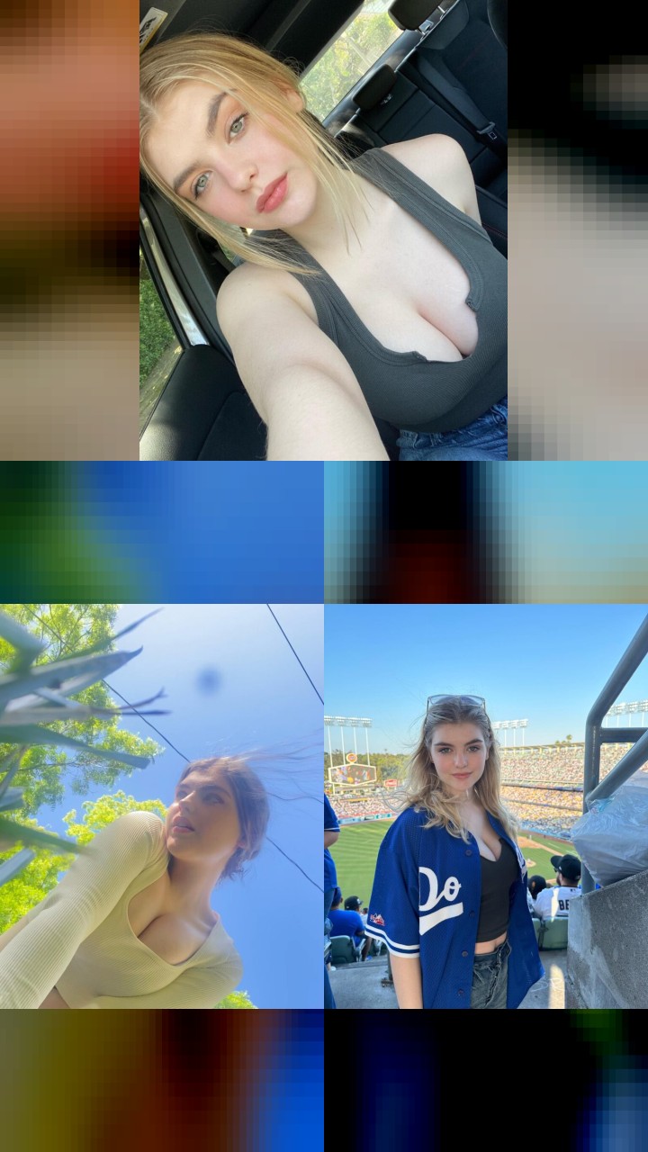 Unveiling Lyliana Wray's Most Liked Instagram Photos: A Top 10 List!