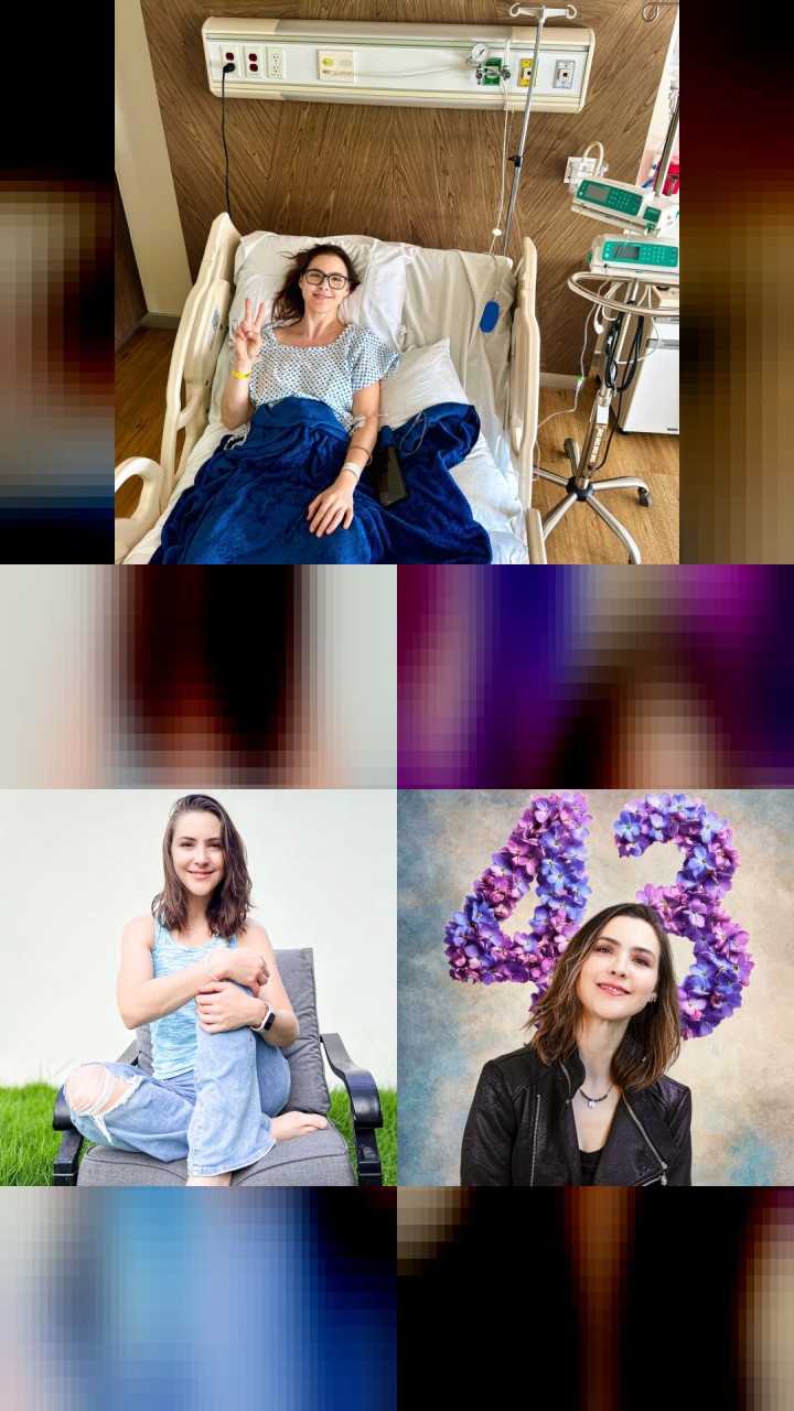 Double Tap Frenzy: Lynda Thomas's Top 10 Instagram Pics