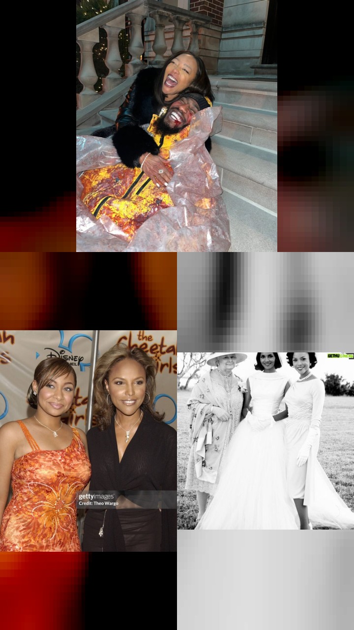 Lynn Whitfield's Most Loved Moments: Top 10 Instagram Photos!
