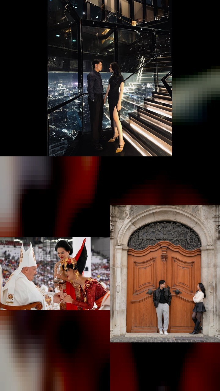 The Most Loved Instagram Photos of Lyodra: Top 10