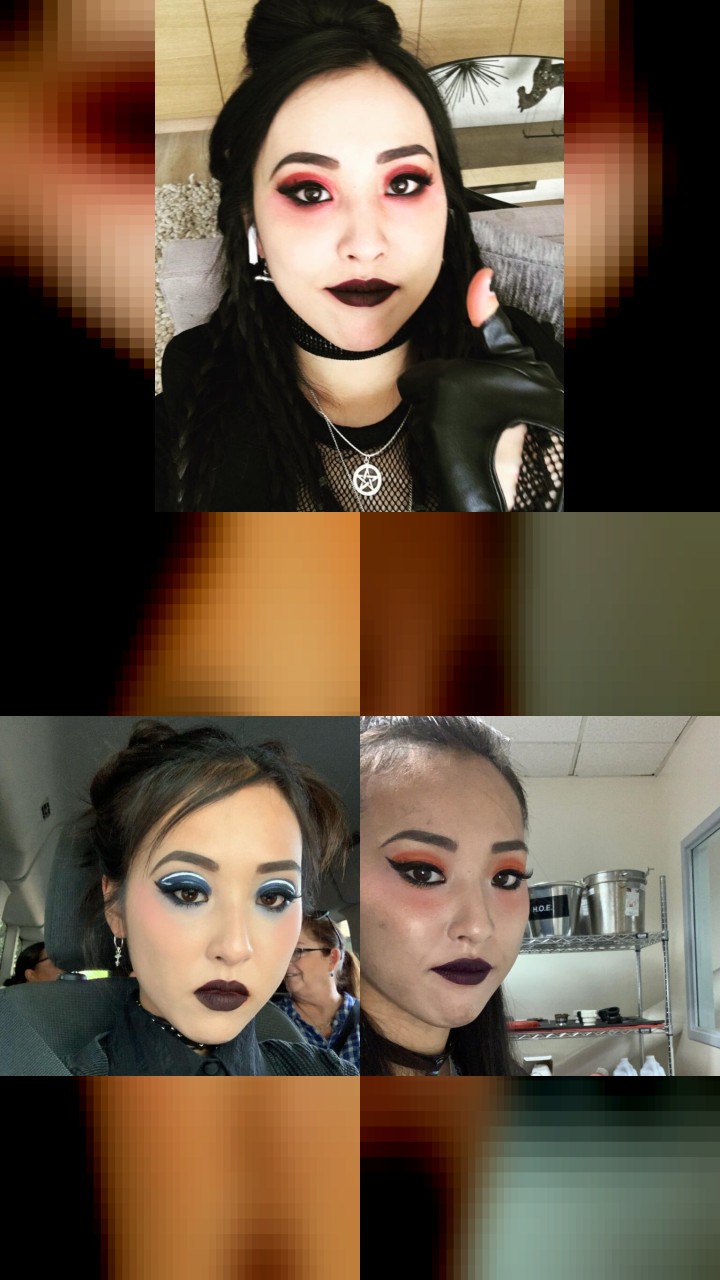 Unveiling Lyrica Okano's 10 Most Liked Instagram Photos