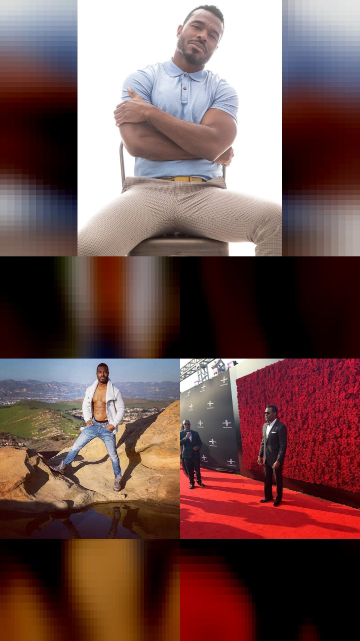 10 Times Lyriq Bent's Instagram Photos Were Unforgettable