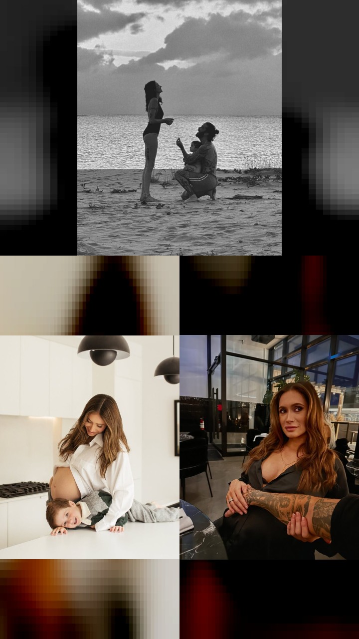 Unveiling Lysandre Nadeau's Most Liked Instagram Photos: A Top 10 List!