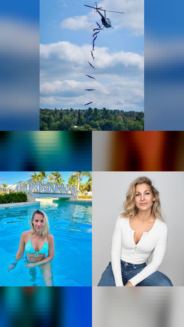 Lysanne Richard's Instagram: Top 10 Most Loved Photos