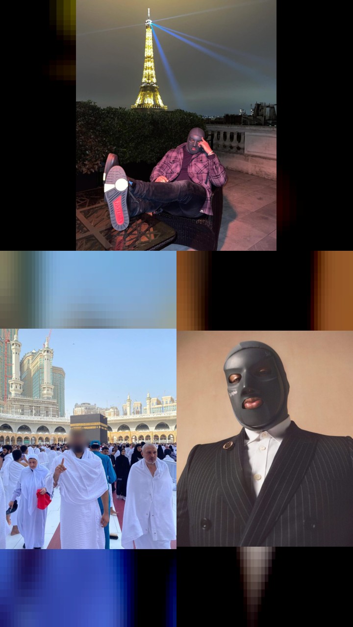 The Most Popular Instagram Photos of M Huncho: Top 10
