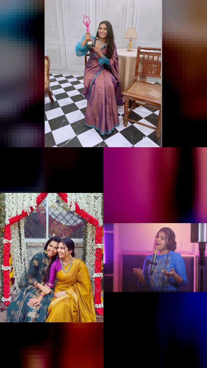 M.M. Manasi’s 10 Most Liked Instagram Moments