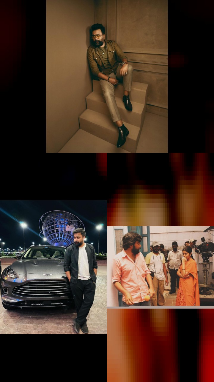 M. Sasikumar’s Top 10 Instagram Photos of All Time