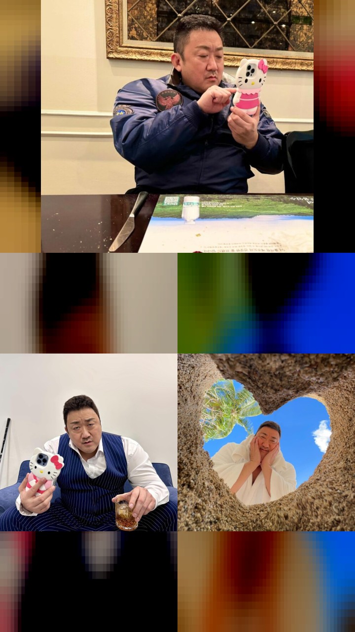The Ultimate Ranking: Don Lee's 10 Most-Liked Pics
