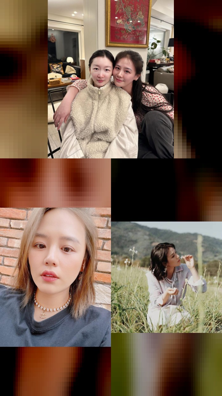 Ma Sichun’s Instagram: 10 Most Loved Posts