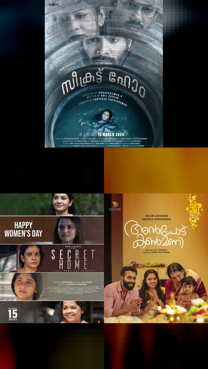 Maala Parvathi's Instagram: Top 10 Most Loved Photos