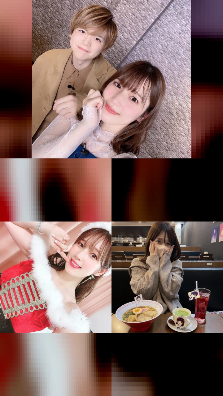 10 Breathtaking Instagram Photos of Maaya Uchida