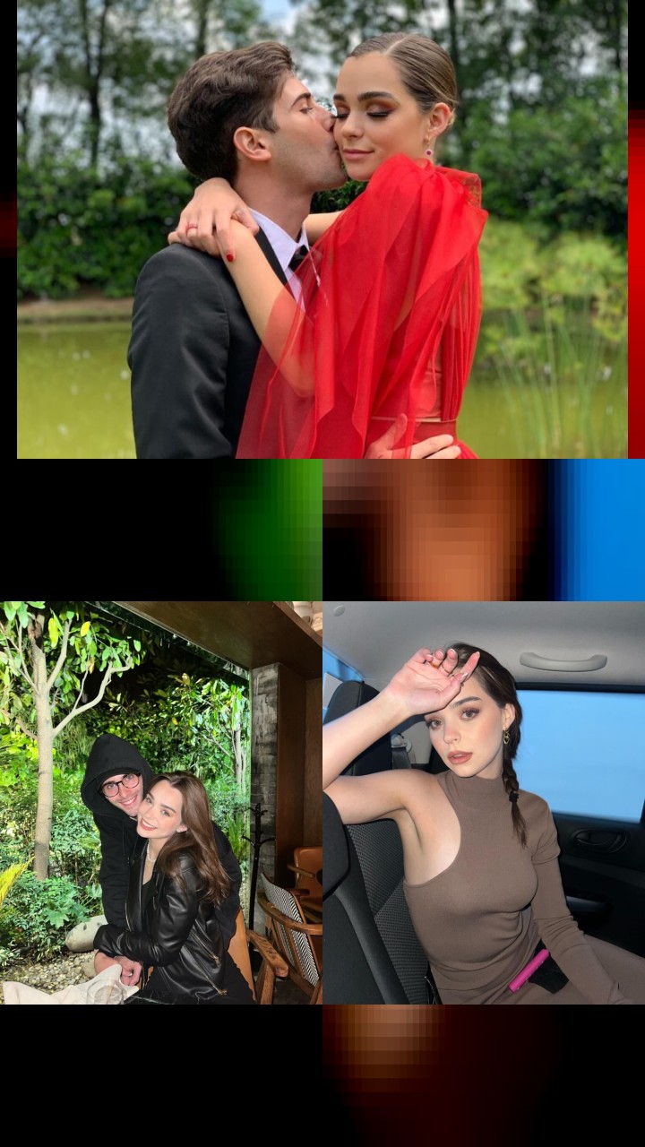 The Top 10 Instagram Posts of Macarena García