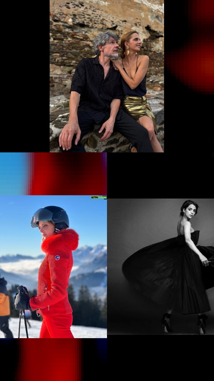 Macarena Gómez's Most Liked Instagram Photos of All Time
