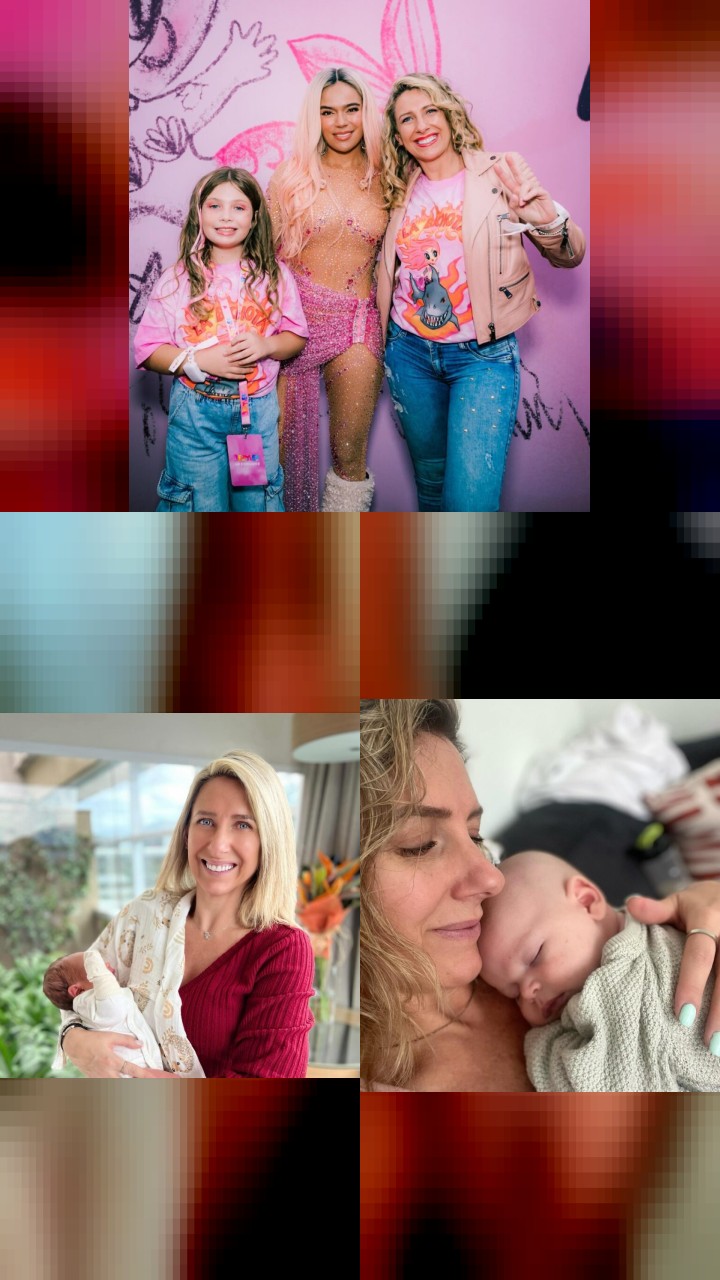 Macarena Tondreau’s 10 Most Liked Instagram Moments
