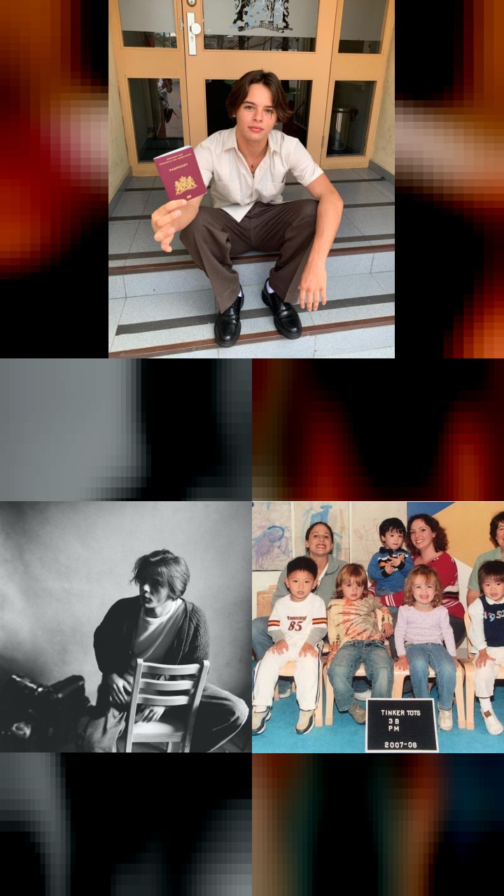 Mace Coronel's 10 Most-Liked Instagram Moments