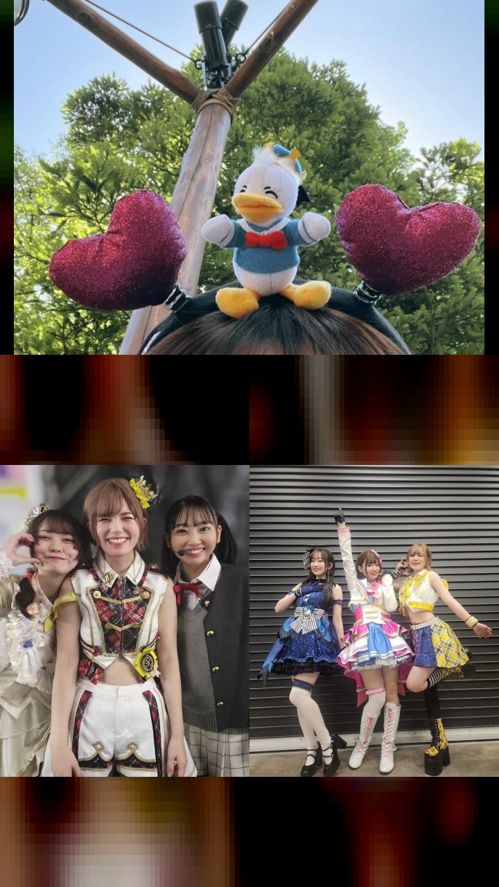 Machico’s 10 Most Loved Instagram Photos
