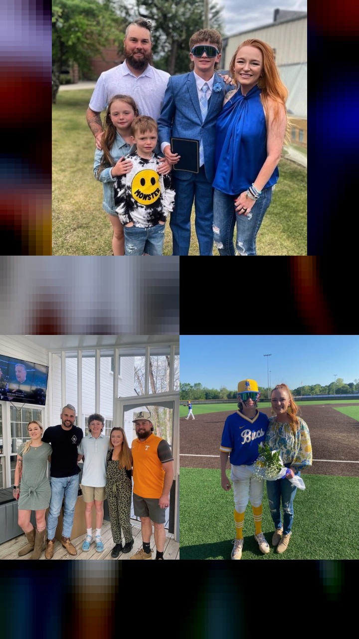 Maci Bookout's 10 Most Loved Instagram Moments