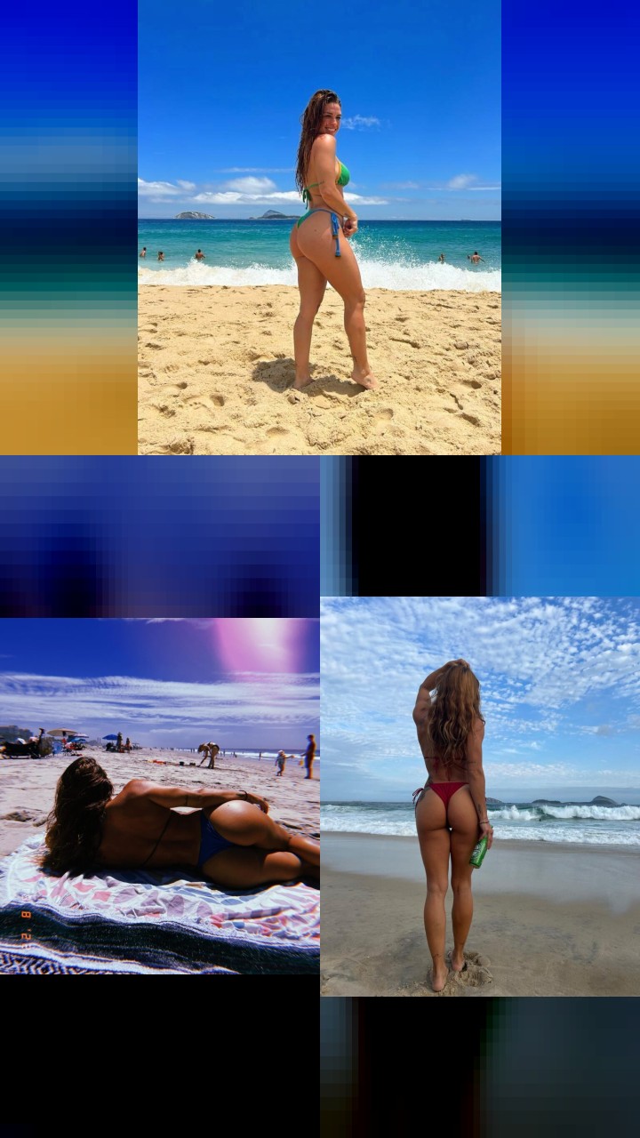 The Top 10 Mackenzie Dern Instagram Photos of All Time