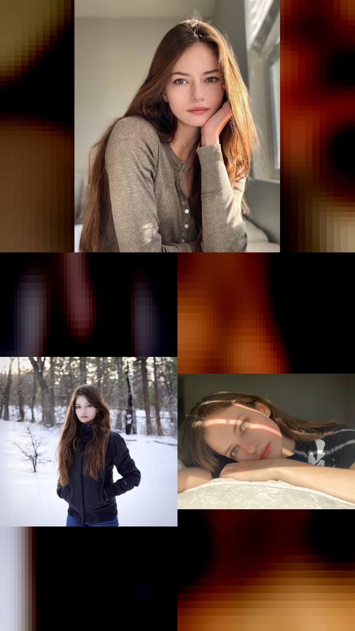Mackenzie Foy’s Instagram: 10 Most Liked Photos
