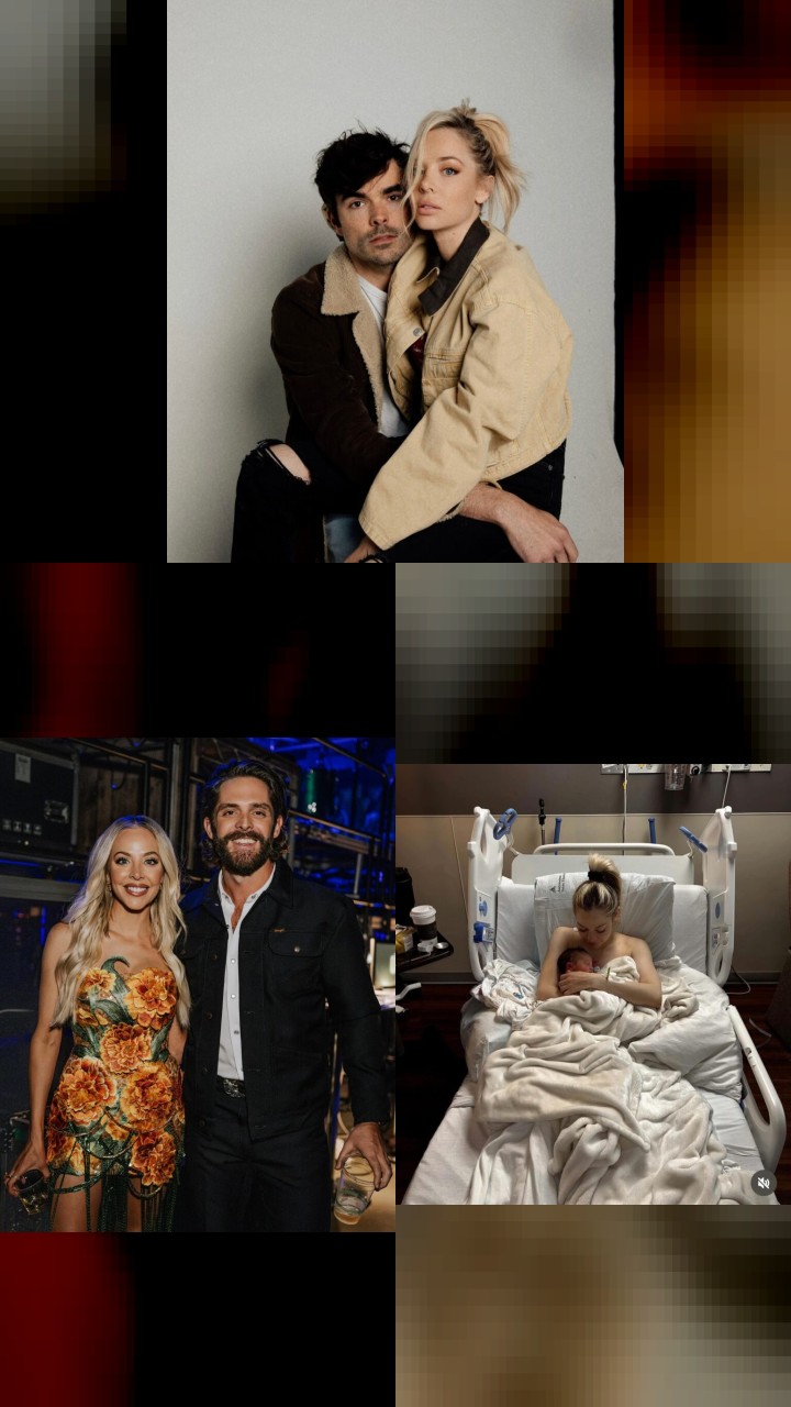 The Ultimate Ranking: MacKenzie Porter's 10 Most-Liked Pics