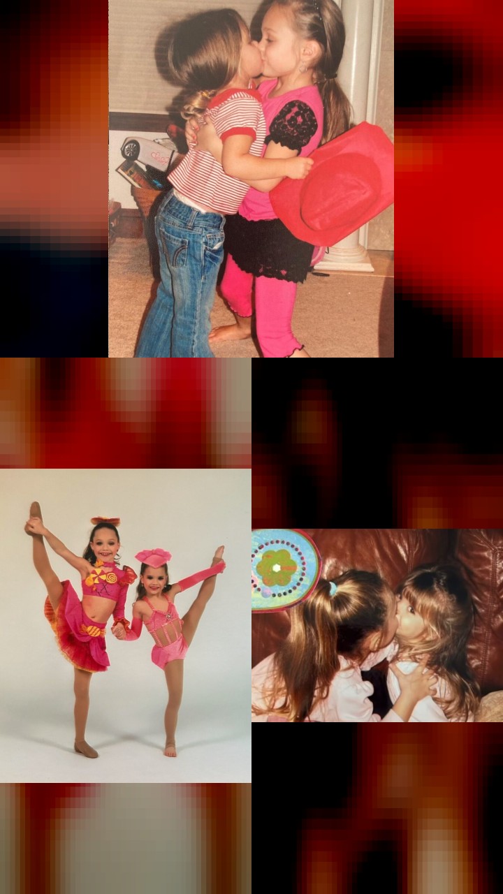 Mackenzie Ziegler's Instagram: The Top 10 Fan Favorites