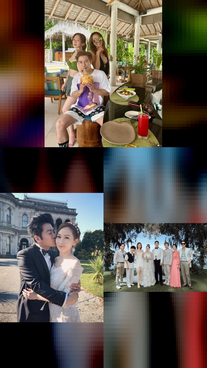 Macy Chan’s Top 10 Instagram Photos That Are Pure Gold