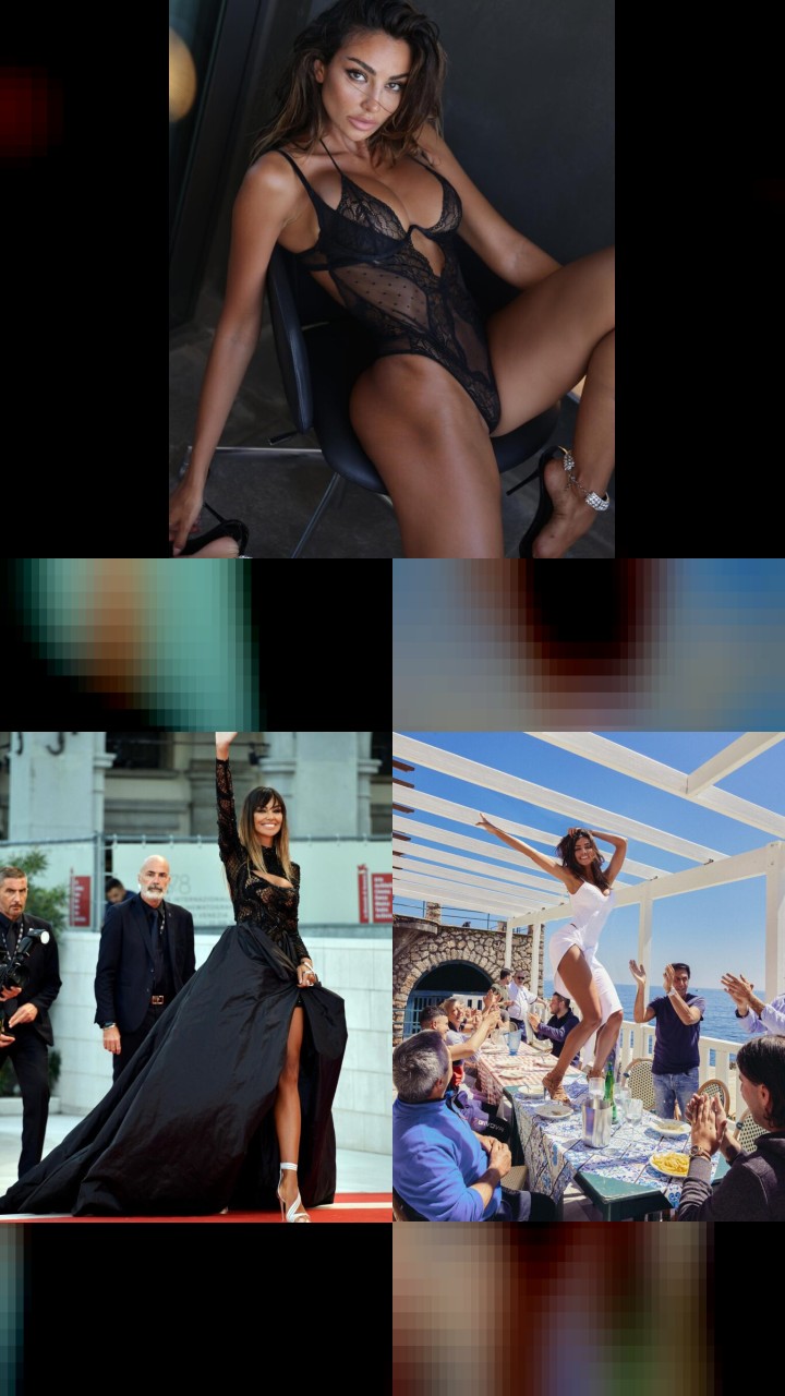 The Top 10 Mădălina Ghenea Instagram Photos You Need to See