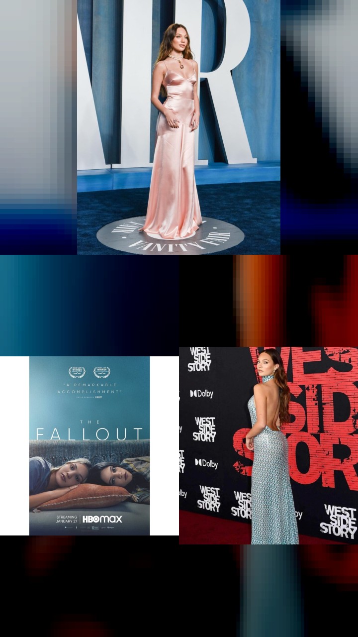 10 Instagram Photos of Maddie Ziegler That Fans Loved