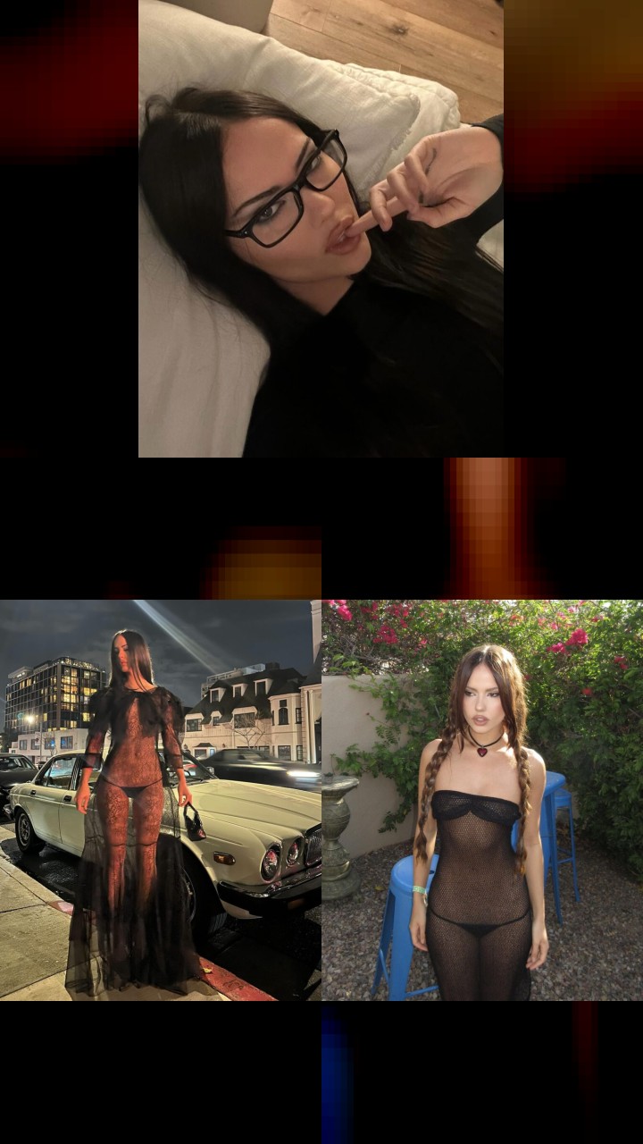 Unveiling Maddy Crum's Most Liked Instagram Photos: A Top 10 List!
