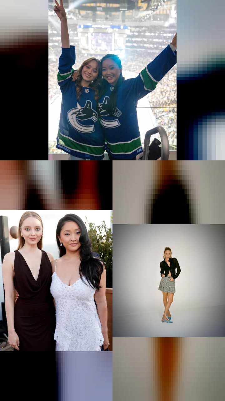 Top 10 Instagram Photos of Madeleine Arthur You Have to See