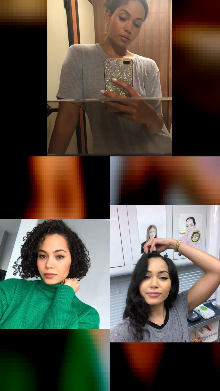 Madeleine Mantock’s Top 10 Instagram Photos That Are Pure Gold