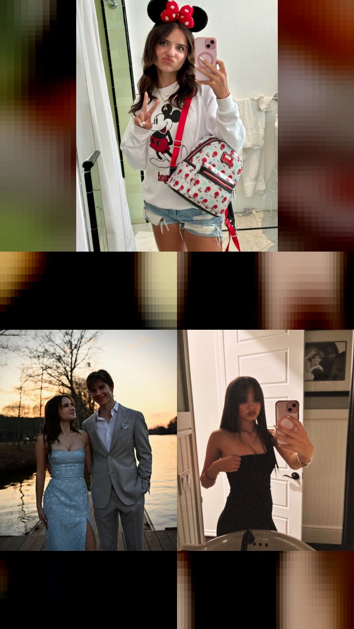 The Top 10 Madeleine McGraw Instagram Photos You Need to See