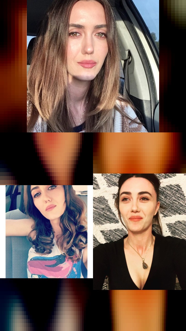 Madeline Zima's Instagram: Top 10 Most Loved Photos