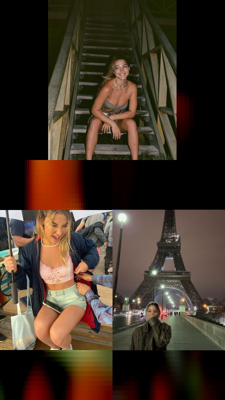 Top 10 Madelyn Cline Instagram Photos That Went Viral