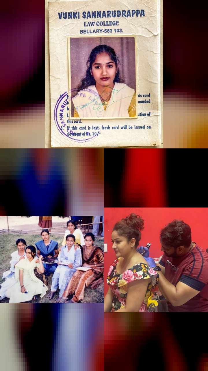 Countdown: Madhavi Latha's 10 Most Popular Instagram Posts