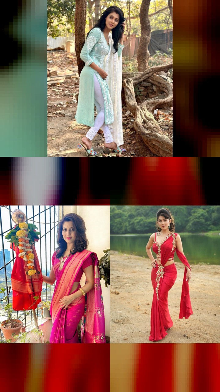 Madhavi Nimkar’s 10 Most Liked Instagram Moments