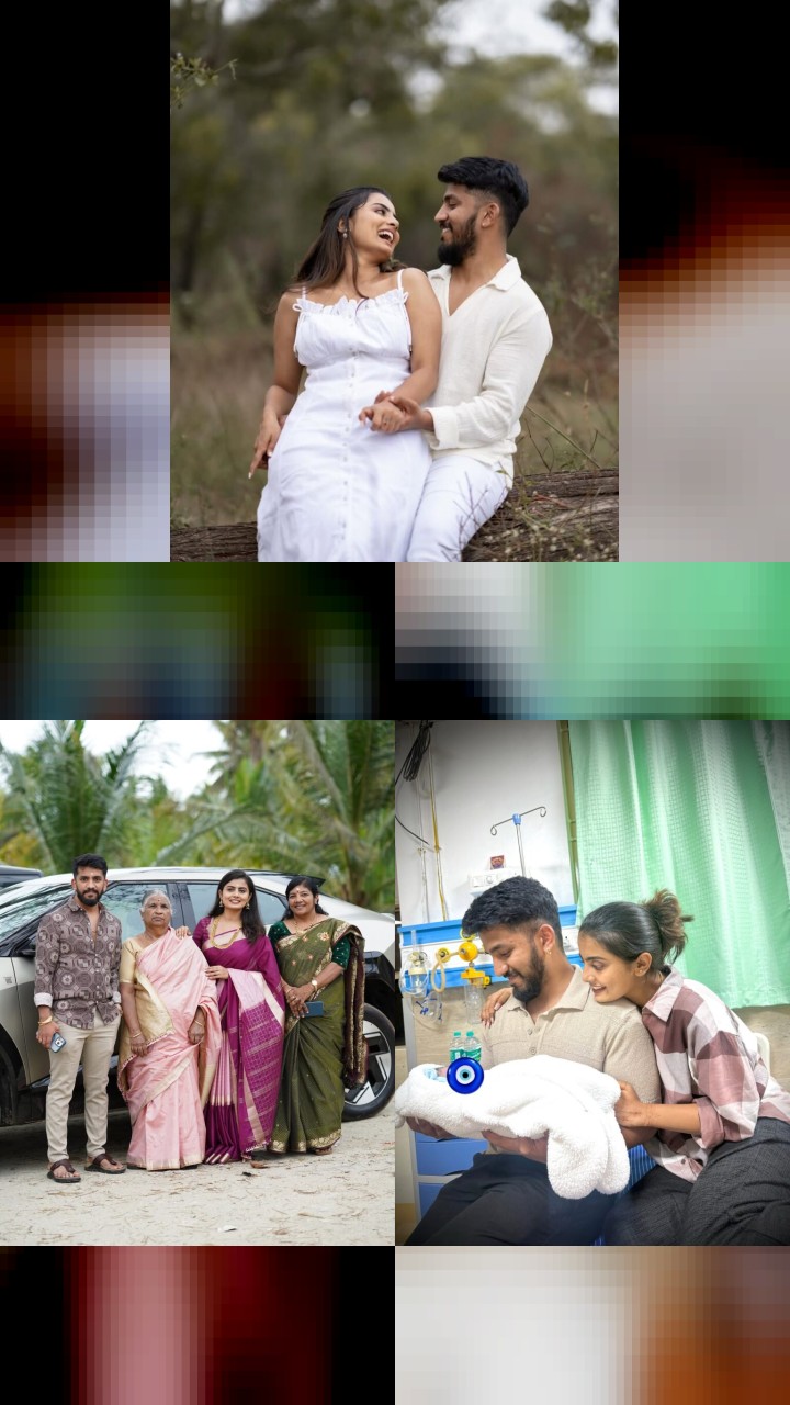 Madhu Gowda's Instagram: The Top 10 Liked Photos
