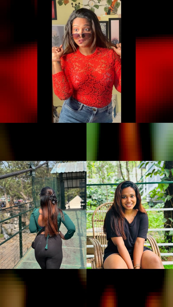 10 Madhu Meetha Instagram Photos That Got Major Love