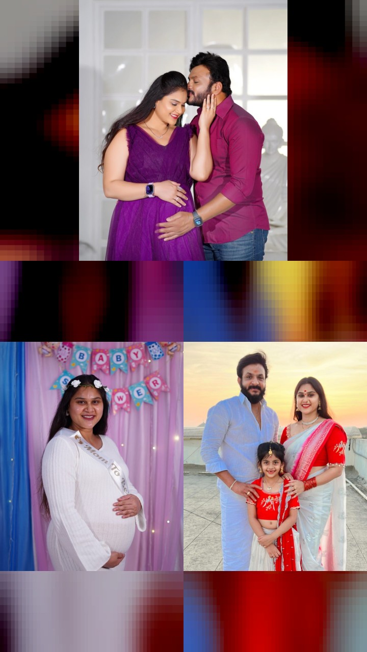 Double Tap Frenzy: Madhu Reddy's Top 10 Instagram Pics