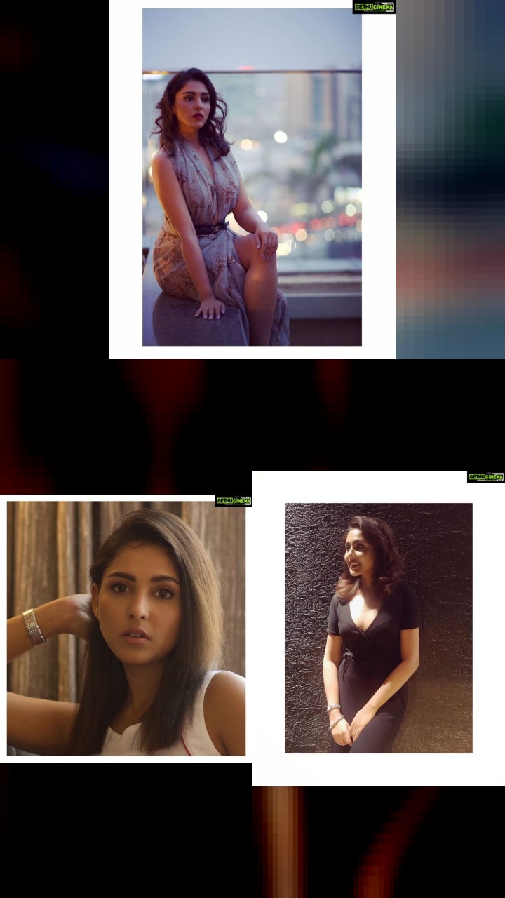Madhu Shalini's Top 10 Instagram Photos You Need to See