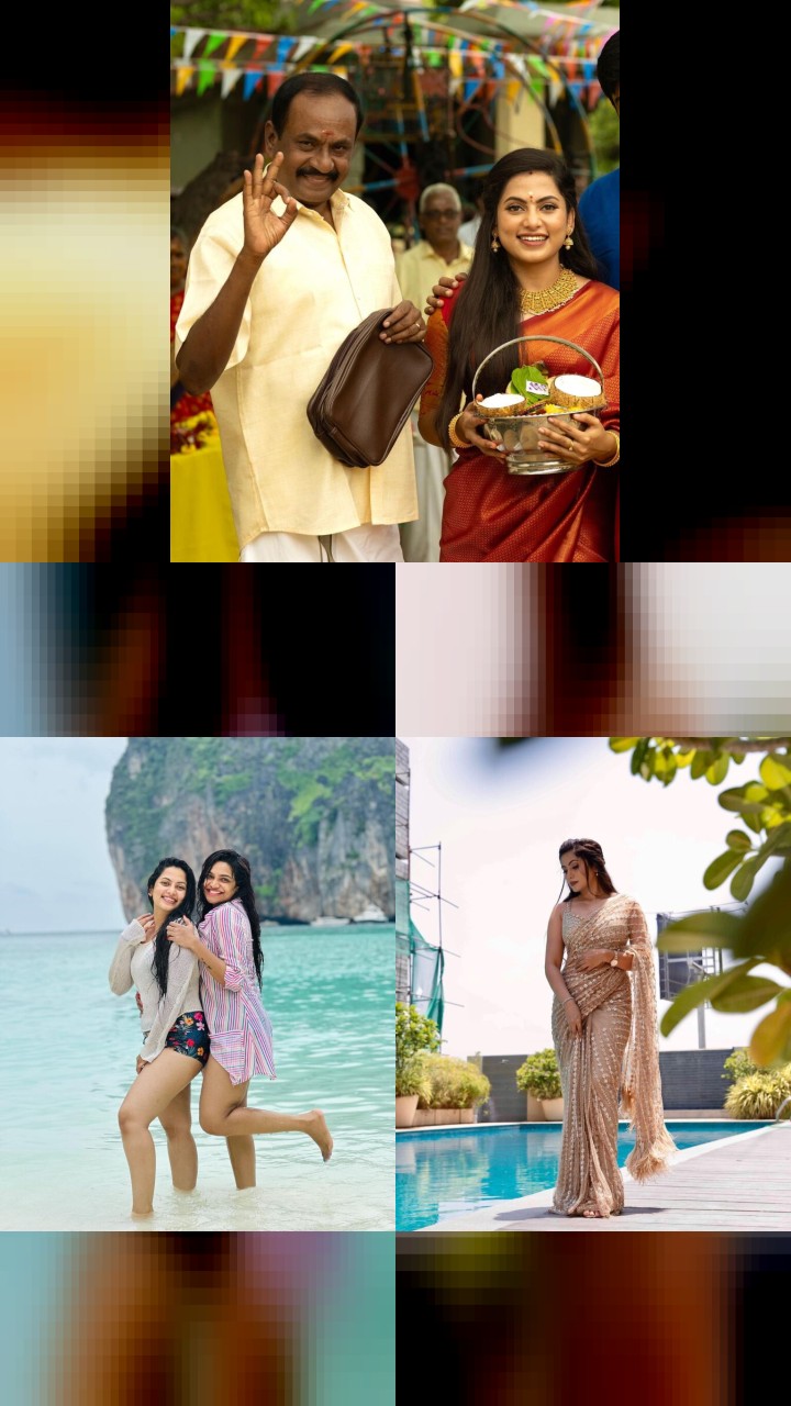 Madhumitha H’s Instagram: The 10 Most Loved Photos